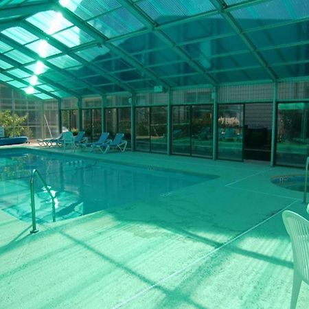 Heron Pointe C8 Myrtle Beach Exteriör bild