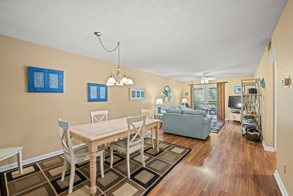 Heron Pointe C8 Myrtle Beach Exteriör bild
