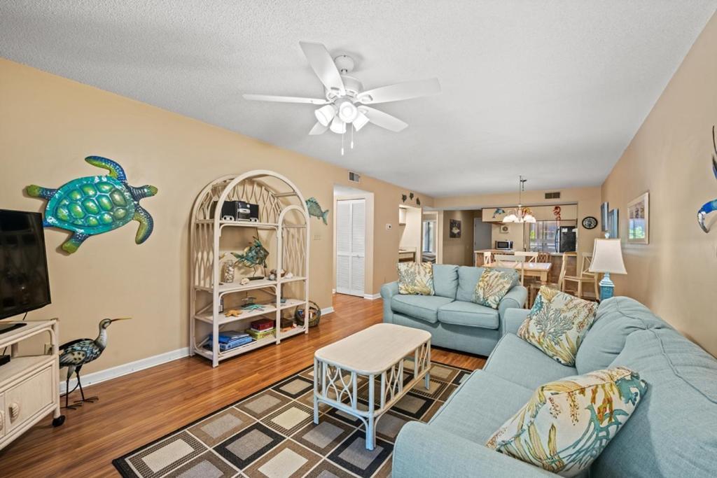 Heron Pointe C8 Myrtle Beach Exteriör bild