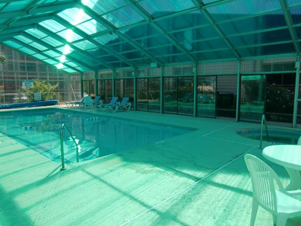 Heron Pointe C8 Myrtle Beach Exteriör bild