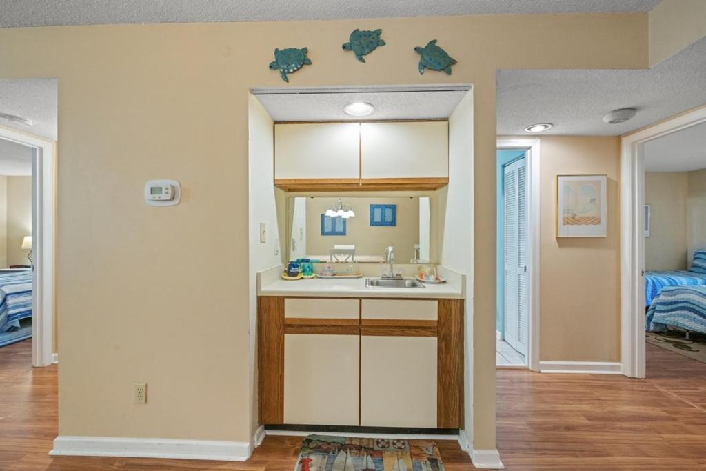 Heron Pointe C8 Myrtle Beach Exteriör bild