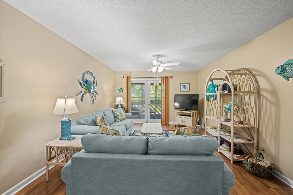 Heron Pointe C8 Myrtle Beach Exteriör bild