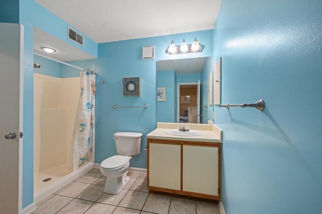 Heron Pointe C8 Myrtle Beach Exteriör bild