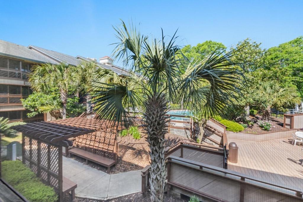 Heron Pointe C8 Myrtle Beach Exteriör bild